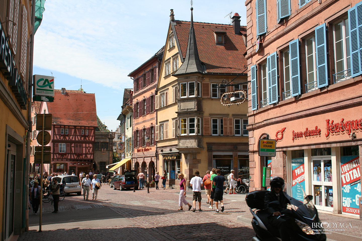 Colmar